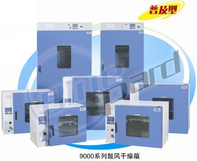 上海一恒鼓風干燥箱DHG-9030